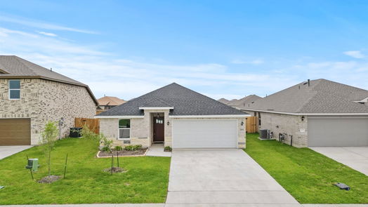 Navasota 1-story, 3-bed 2203 Spyglass Drive-idx