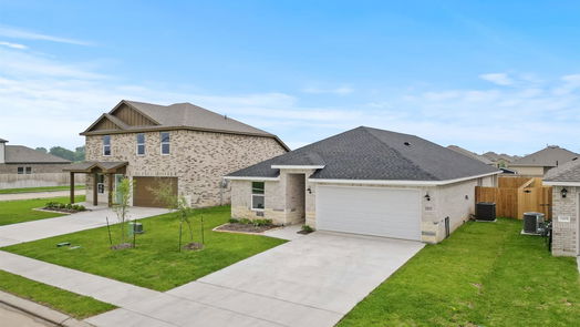 Navasota 1-story, 3-bed 2203 Spyglass Drive-idx