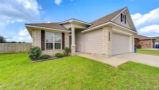 Navasota 1-story, 3-bed 823 Mockingbird Street-idx