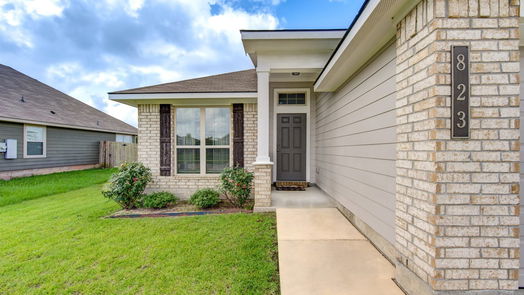 Navasota null-story, 3-bed 823 Mockingbird Street-idx