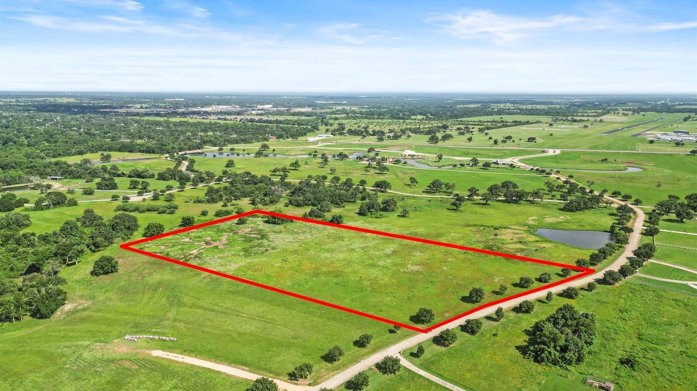 Navasota null-story, null-bed Tract 9 River Haven Drive-idx