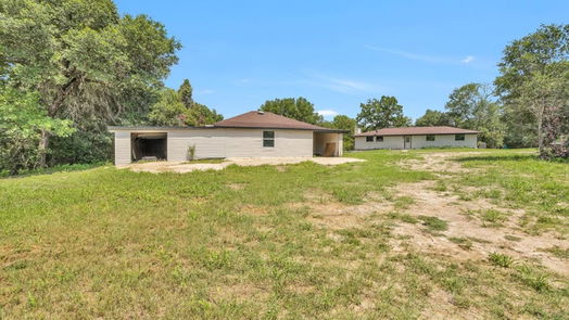 Navasota 1-story, 3-bed 3706 County Road 409-idx