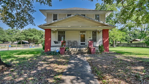 Navasota 2-story, 4-bed 803 Holland Street-idx