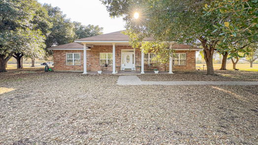 Navasota 1-story, 4-bed 9310 S Business 6-idx