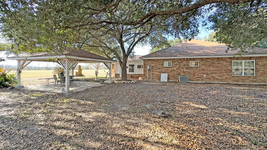 Navasota 1-story, 4-bed 9310 S Business 6-idx