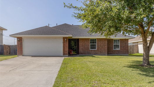 Navasota 1-story, 4-bed 712 Mockingbird Street-idx