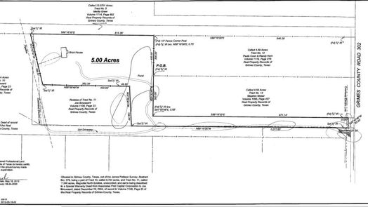 Navasota 1-story, 3-bed 6439 County Road 302-idx