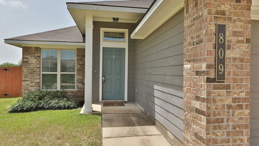 Navasota 1-story, 3-bed 809 Mockingbird Street-idx