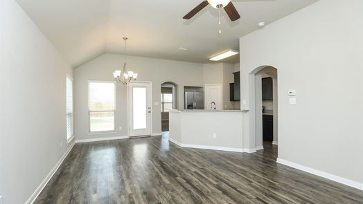 Navasota 1-story, 3-bed 809 Mockingbird Street-idx