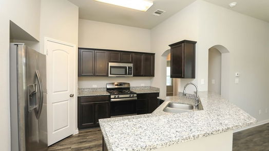 Navasota 1-story, 3-bed 809 Mockingbird Street-idx