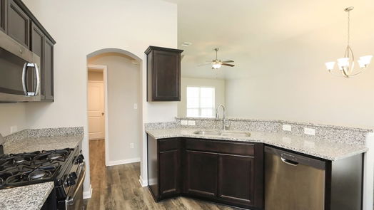 Navasota 1-story, 3-bed 809 Mockingbird Street-idx