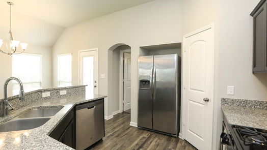 Navasota 1-story, 3-bed 809 Mockingbird Street-idx