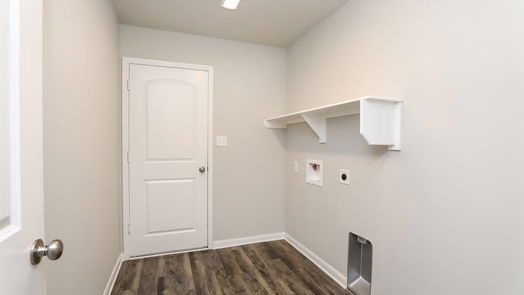 Navasota 1-story, 3-bed 809 Mockingbird Street-idx