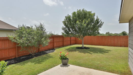 Navasota 1-story, 3-bed 809 Mockingbird Street-idx