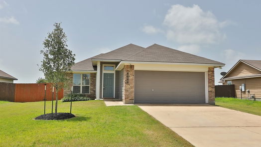 Navasota 1-story, 3-bed 809 Mockingbird Street-idx