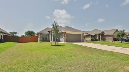 Navasota 1-story, 3-bed 809 Mockingbird Street-idx