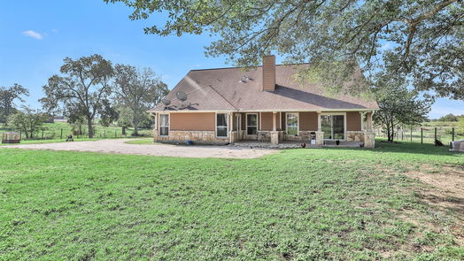 Navasota 1-story, 4-bed 16537 FM 1227-idx