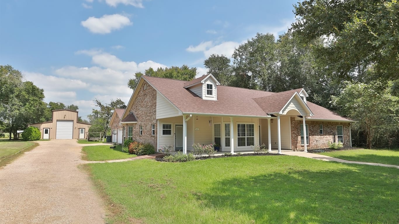 Navasota 1-story, 3-bed 10491 Glennswood Drive-idx