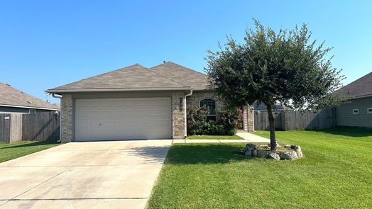 Navasota 1-story, 3-bed 210 Wild Flower Court-idx