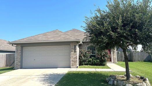 Navasota 1-story, 3-bed 210 Wild Flower Court-idx