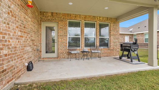 Navasota 1-story, 3-bed 2411 Three Wood Way-idx