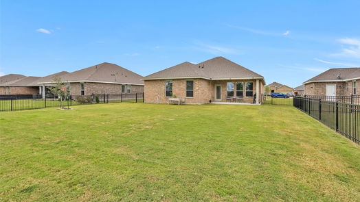 Navasota 1-story, 3-bed 2411 Three Wood Way-idx