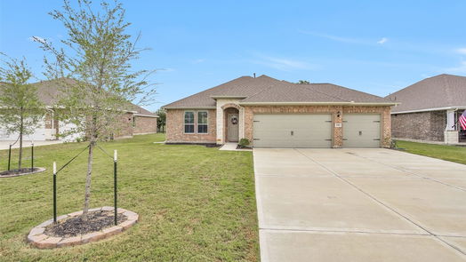 Navasota 1-story, 3-bed 2411 Three Wood Way-idx