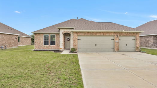 Navasota 1-story, 3-bed 2411 Three Wood Way-idx