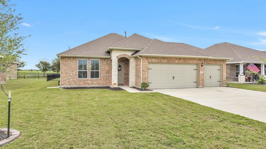 Navasota 1-story, 3-bed 2411 Three Wood Way-idx