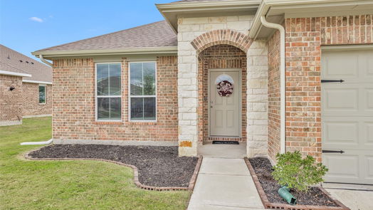 Navasota 1-story, 3-bed 2411 Three Wood Way-idx