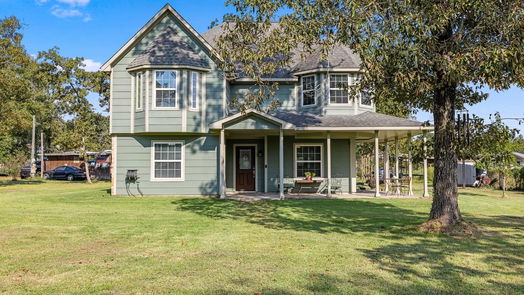 Navasota 2-story, 5-bed 17203 Whippoorwill Road-idx