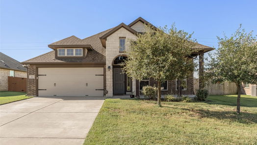 Navasota 1-story, 3-bed 7407 Masters Drive-idx