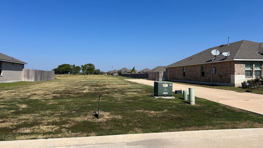 Navasota null-story, null-bed Lot 14 Front Nine Lane-idx