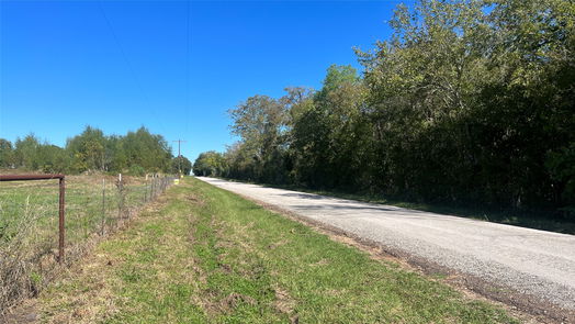 Navasota null-story, null-bed Lot 2 CR 319-idx