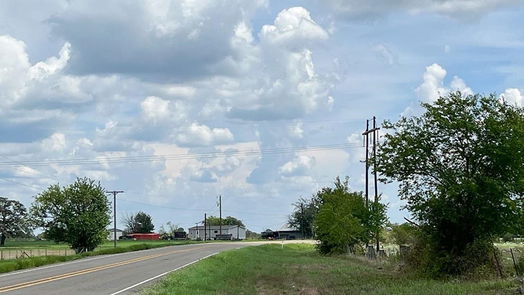 Richards null-story, null-bed Tract #4 FM 2562 Road-idx
