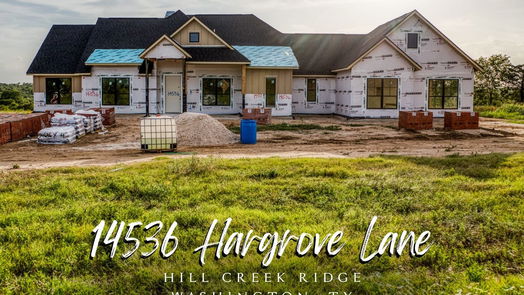 Washington 1-story, 4-bed 14536 Hargrove Lane-idx