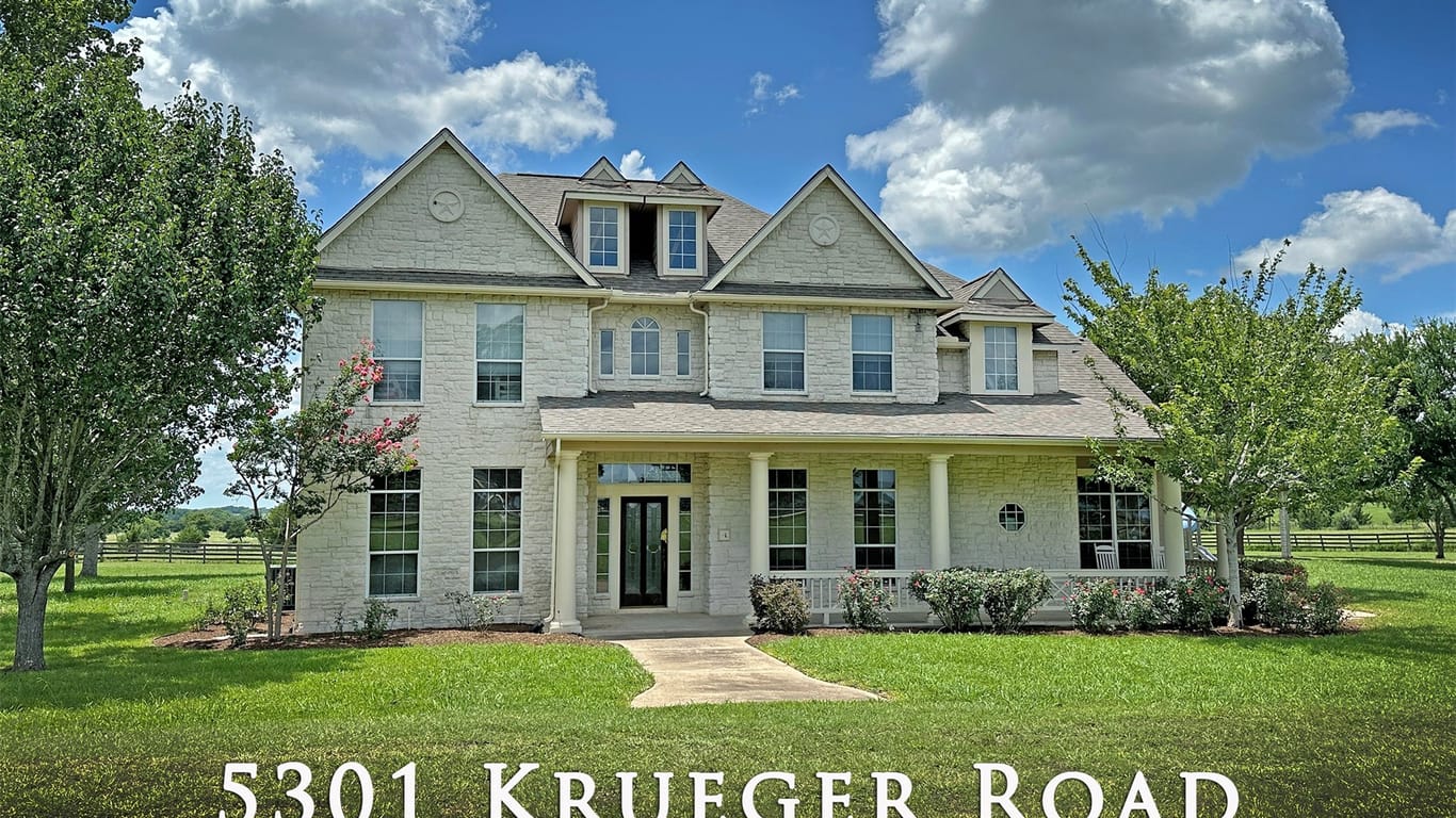 Washington null-story, 5-bed 5301 Krueger Road-idx