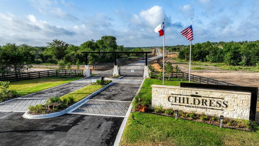 Washington null-story, null-bed Lot 16 Childress Ranch Drive-idx