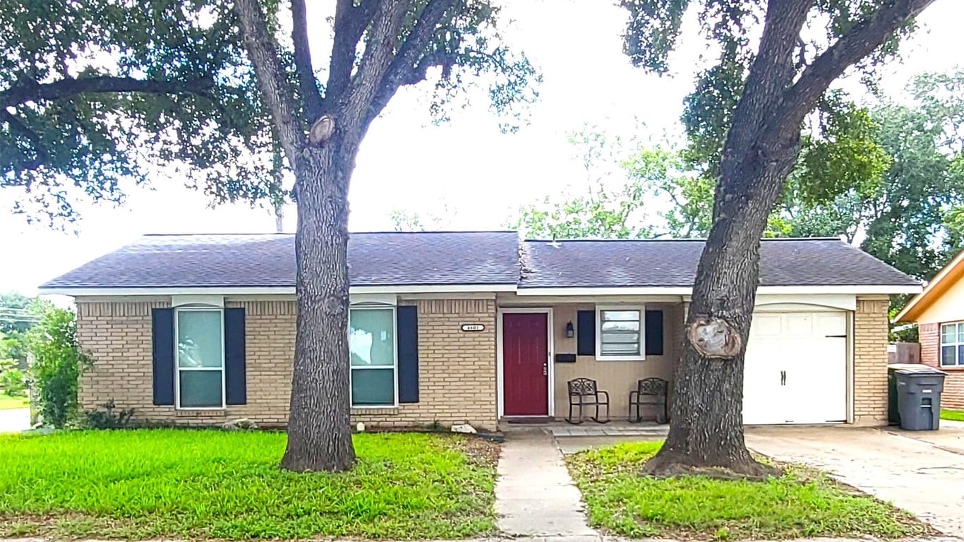 Victoria 1-story, 4-bed 4601 Evergreen Street-idx