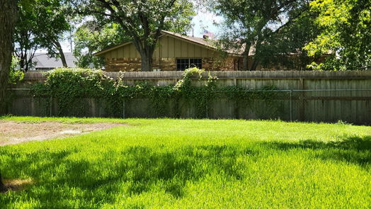 Victoria 1-story, 4-bed 4601 Evergreen Street-idx