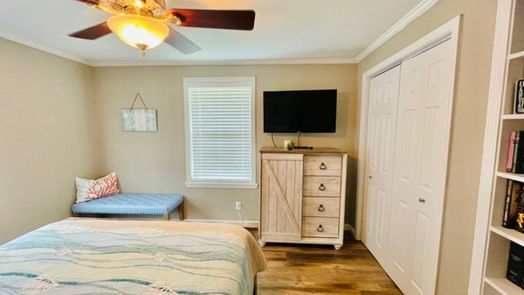 Seadrift null-story, 3-bed 1403 Bill Tindall Avenue-idx