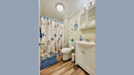 Seadrift null-story, 3-bed 1403 Bill Tindall Avenue-idx