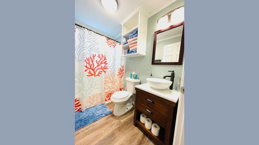 Seadrift null-story, 3-bed 1403 Bill Tindall Avenue-idx