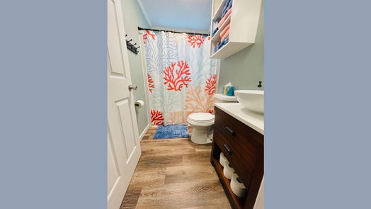 Seadrift null-story, 3-bed 1403 Bill Tindall Avenue-idx