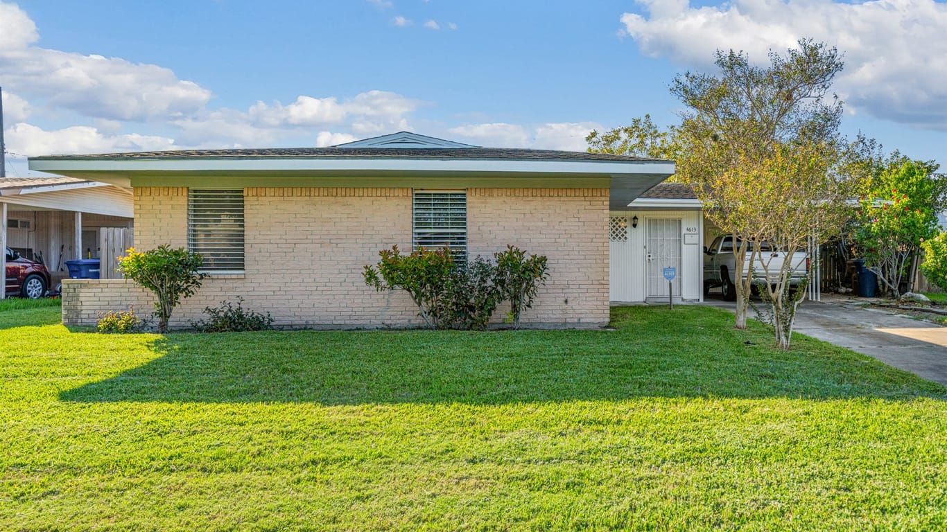 Corpus Christi 1-story, 3-bed 4613 Marks Drive-idx