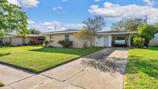 Corpus Christi 1-story, 3-bed 4613 Marks Drive-idx