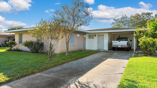 Corpus Christi 1-story, 3-bed 4613 Marks Drive-idx