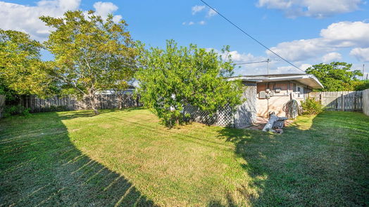 Corpus Christi 1-story, 3-bed 4613 Marks Drive-idx