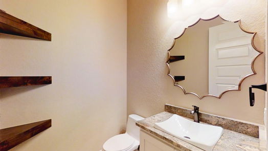 Fischer null-story, 3-bed 1030 Soaring Eagle Drive-idx