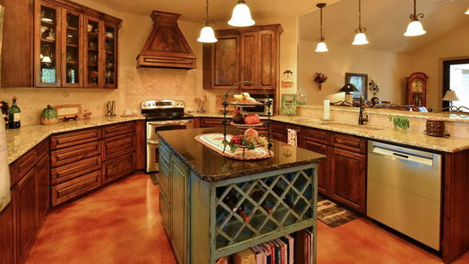Fischer null-story, 3-bed 1030 Soaring Eagle Drive-idx
